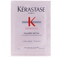 Kerastase Genesis Poudre Detox -    2 .